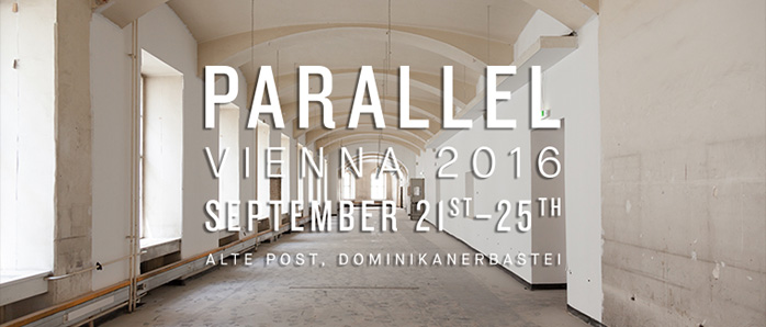Parallel Vienna ©Parallel